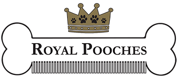 Royal pooches logo
